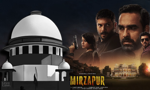Supreme Court Dismisses Plea Seeking Ban On Mirzapur 2; Rejects Prayer For Pre-Screening Committee For OTT Shows