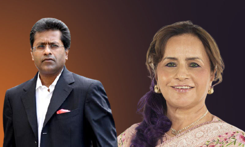 Property Dispute Between Lalit Modi & Family : Supreme Court Adjourns Hearing To December 15 Property Dispute Between Lalit Modi & Family : Supreme Court Adjourns Hearing To December 15