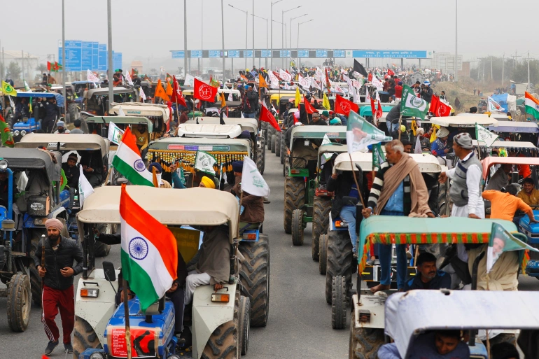 Delhi Court Grants Bail To 84 Year And 66-Year-Old Army Veterans Arrested During Farmers Agitation Delhi Court Grants Bail To 84 Year And 66-Year-Old Army Veterans Arrested During Farmers Agitation