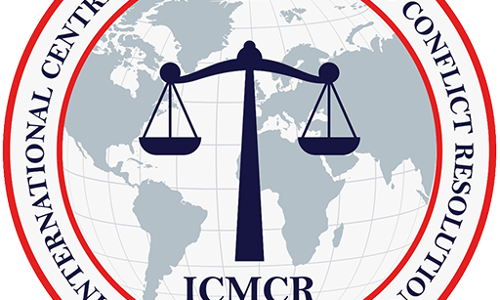 Internship Opportunity At International Centre For Mediation And Conflict Resolution Internship Opportunity At International Centre For Mediation And Conflict Resolution