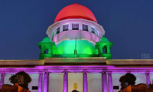 Supreme Court E-Committee To Launch New Website For Judgments & E-Filing 3.0 On April 9 Supreme Court E-Committee To Launch New Website For Judgments & E-Filing 3.0 On April 9