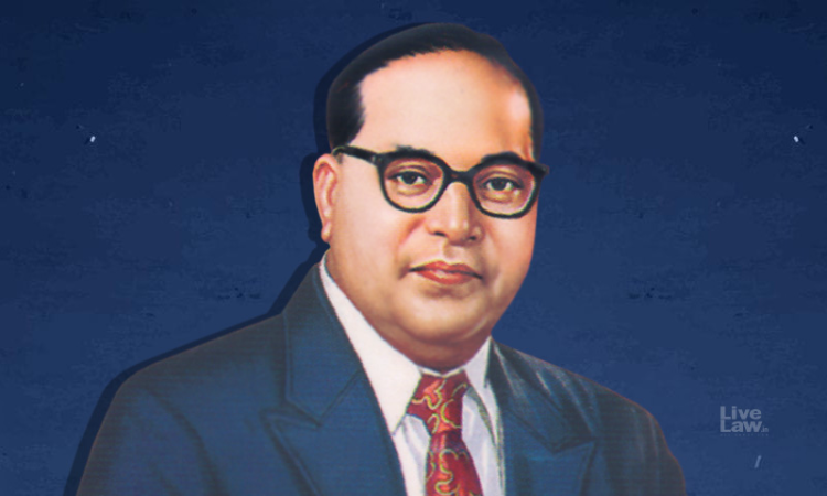 Madras High Court Issues Notice On Plea For Setting Up Department For BR Ambedkar Studies Madras High Court Issues Notice On Plea For Setting Up Department For BR Ambedkar Studies