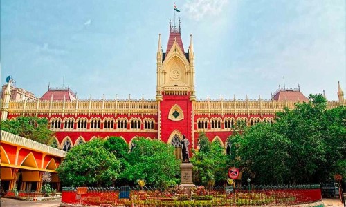 Calcutta High Court Grants Bail To Former TMC Aide Ayan Sil In Recruitment Scam Case Calcutta High Court Grants Bail To Former TMC Aide Ayan Sil In Recruitment Scam Case