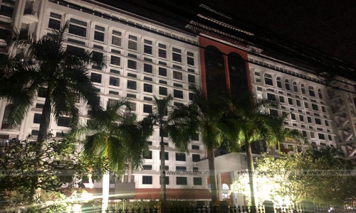 Kerala High Court Seeks Response On Plea Seeking Lockdown On Day Of Assembly Results Kerala High Court Seeks Response On Plea Seeking Lockdown On Day Of Assembly Results