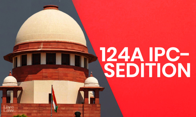 Whats The Lakshman Rekha For 124A? Whats The Lakshman Rekha For 124A?