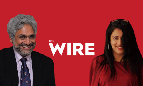 Report On Farmers Death : UP Court Grants Interim Protection From Arrest To Siddharth Varadarajan, Ismat Ara Of The Wire