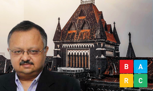 Breaking- Bombay High Court Grants Bail To Ex-BARC CEO Partho Dasgupta In TRP Scam Case Breaking- Bombay High Court Grants Bail To Ex-BARC CEO Partho Dasgupta In TRP Scam Case
