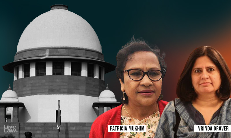 Call For Justice Not Hate Speech: Supreme Court Quashes FIR Against Journalist Patricia Mukhim Call For Justice Not Hate Speech: Supreme Court Quashes FIR Against Journalist Patricia Mukhim