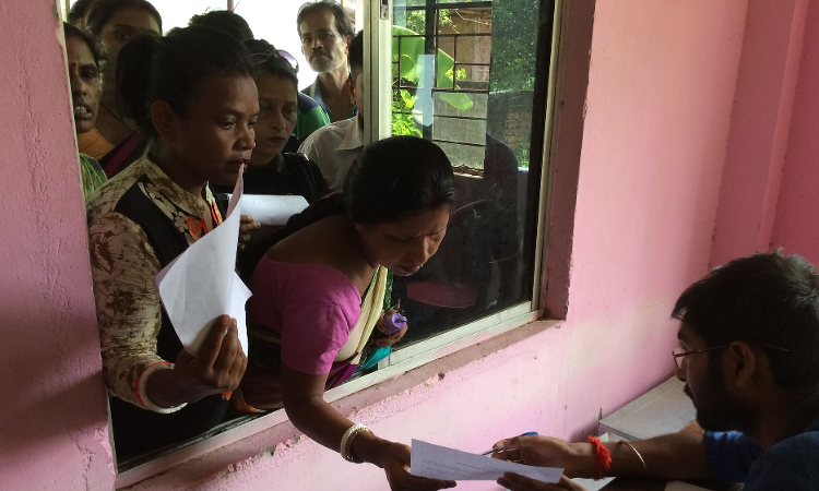 Supreme Court Grants Leave In A Petition By Assam Woman Who Was Declared As An Illegal Migrant By Foreigners Tribunal Supreme Court Grants Leave In A Petition By Assam Woman Who Was Declared As An Illegal Migrant By Foreigners Tribunal