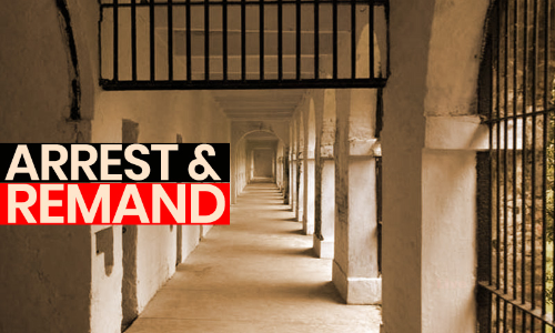 Explainer: Inter-State Arrest, Transit Remand & Right To Legal Representation Explainer: Inter-State Arrest, Transit Remand & Right To Legal Representation