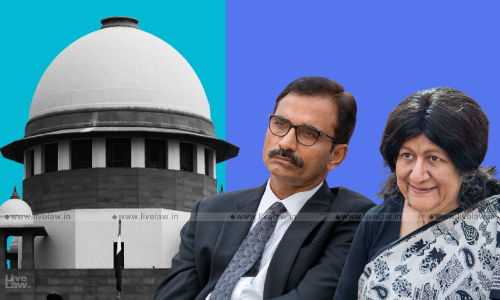 Selections To Public Employment Should Be On The Basis Of Merit: Supreme Court Selections To Public Employment Should Be On The Basis Of Merit: Supreme Court
