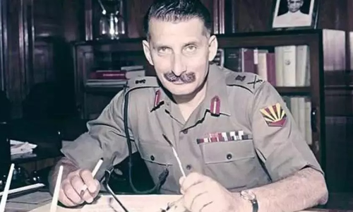 If Children Are Acquainted With Field Marshal Sam Manekshaws Life, It Would Inspire Them To Join Army & Serve The Nation: Madras High Court