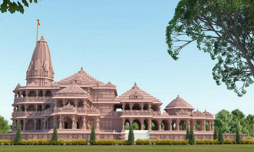 Preying On Religious Beliefs: Delhi High Court Orders Suspension Of Website Offering To Sell Ayodhya Ram Mandir Prasad For Free