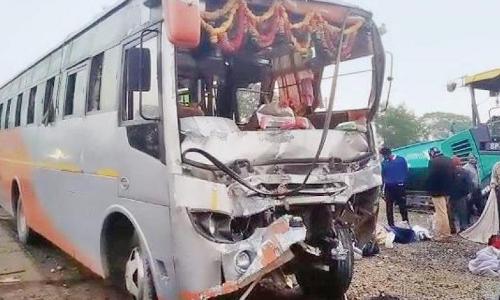 Public Buses Plying Without Valid Registration, Fitness Certificate: Calcutta High Court Seeks States Response