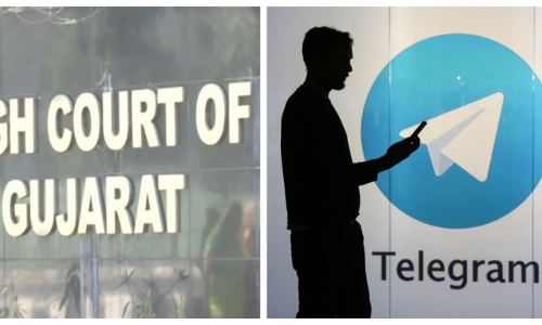 Gujarat High Court Quashes FIRs Against Three Booked For Creating Public Alarm By Forming Telegram Group Advocating Pay Rise For Constables