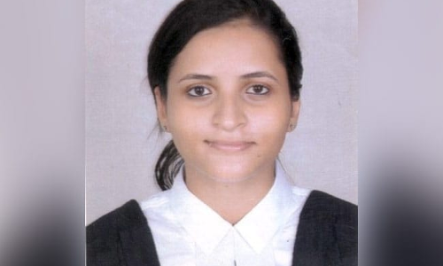 Delhi Court To Hear Nikita Jacobs Plea For Anticipatory Bail In Toolkit Case On March 9 Delhi Court To Hear Nikita Jacobs Plea For Anticipatory Bail In Toolkit Case On March 9