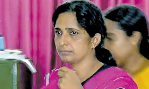 Kerala High Court Dismisses Jolly Josephs Bail Plea, Says Bail Could Risk Exposing Witnesses To Possible Threat At Her Hands
