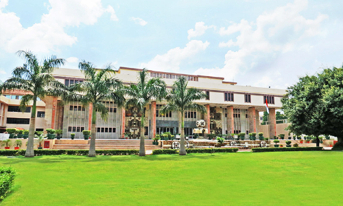 COVID Surge : Delhi High Court To Hear Only Extremely Urgent Matters Filed In 2021 COVID Surge : Delhi High Court To Hear Only Extremely Urgent Matters Filed In 2021