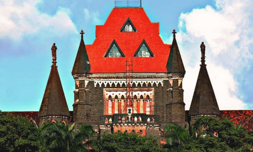 Nominated Councillor Cannot Be Appointed As Leader Of The House : Bombay High Court Nominated Councillor Cannot Be Appointed As Leader Of The House : Bombay High Court