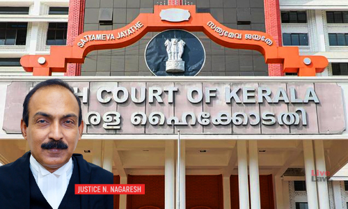 Kerala High Court Directs State Government To Notify Forward Community List For EWS Reservation Kerala High Court Directs State Government To Notify Forward Community List For EWS Reservation
