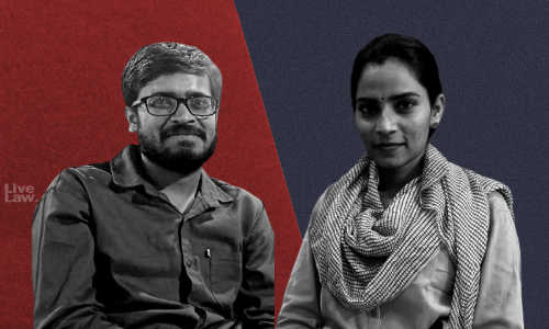 Breaking: Labour Activist Shiv Kumar Granted Bail In All Three Cases By A Local Court In Sonipat Breaking: Labour Activist Shiv Kumar Granted Bail In All Three Cases By A Local Court In Sonipat