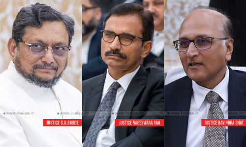 BREAKING : Supreme Court Asks High Courts To Adopt Draft Rules Of Criminal Practice Within 6 Months BREAKING : Supreme Court Asks High Courts To Adopt Draft Rules Of Criminal Practice Within 6 Months