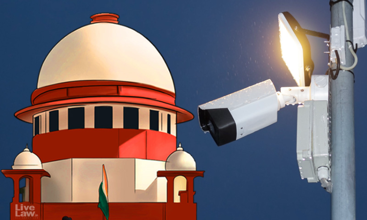 Supreme court, CCTV, Supreme court, CCTV,