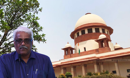 LIFE Mission Case : Supreme Court Extends Interim Bail Granted To M Sivasankar LIFE Mission Case : Supreme Court Extends Interim Bail Granted To M Sivasankar