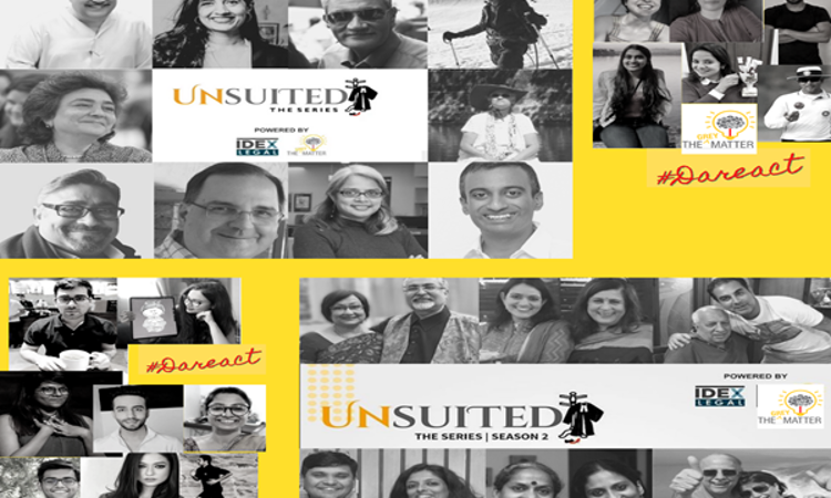 Revolutionizing Content In The Legal Space: One Conversation At A Time Revolutionizing Content In The Legal Space: One Conversation At A Time