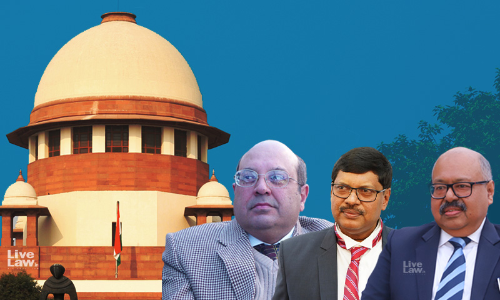 2019 Amendment To Section 31 IBC Has Retrospective Operation: Supreme Court 2019 Amendment To Section 31 IBC Has Retrospective Operation: Supreme Court