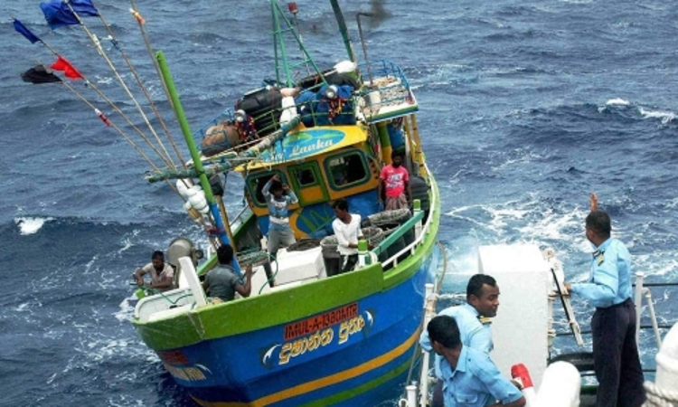 Madras High Court Directs Government Of India To Put In More Efforts For Release Of Tamil Fishermen In Srilankan Jail Madras High Court Directs Government Of India To Put In More Efforts For Release Of Tamil Fishermen In Srilankan Jail