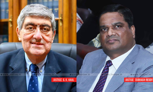 SLP Filed Only Against Review Order Of HC Not Maintainable, Reiterates Supreme Court SLP Filed Only Against Review Order Of HC Not Maintainable, Reiterates Supreme Court