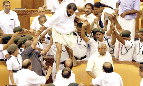 Supreme Court To Hear On July 5 Pleas Seeking Withdrawal Of Cases Over 2015 Assembly Ruckus Supreme Court To Hear On July 5 Pleas Seeking Withdrawal Of Cases Over 2015 Assembly Ruckus