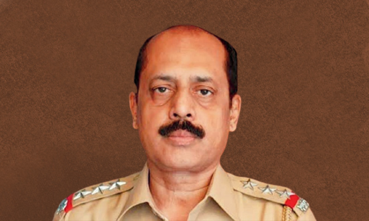 Dismissed Cop Sachin Waze Approaches Special NIA Court Seeking House Arrest For Post-Bypass Recovery Dismissed Cop Sachin Waze Approaches Special NIA Court Seeking House Arrest For Post-Bypass Recovery