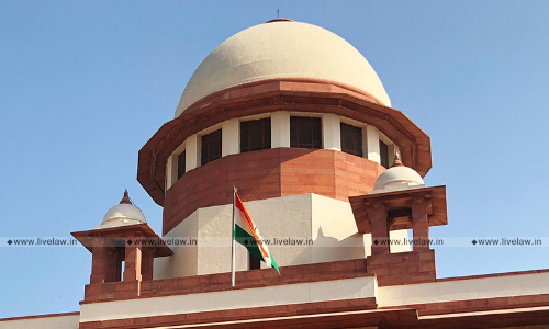 Supreme Court Directs High Courts To Reconsider And Update Rules Relating To Execution Of Decrees Supreme Court Directs High Courts To Reconsider And Update Rules Relating To Execution Of Decrees