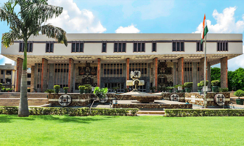 Delhi High Court Seeks Response From MSME Facilitation Councils Alleged To Be Defunct Delhi High Court Seeks Response From MSME Facilitation Councils Alleged To Be Defunct