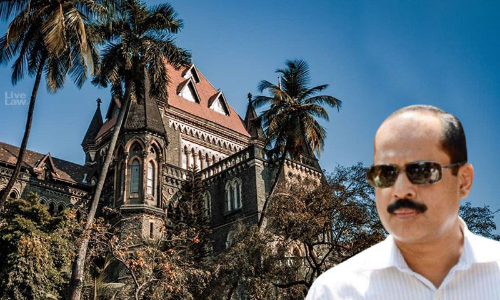 Justice Bharati Dangre Of Bombay High Court Recuses From Hearing Ex-Cop Sachin Wazes Plea Justice Bharati Dangre Of Bombay High Court Recuses From Hearing Ex-Cop Sachin Wazes Plea