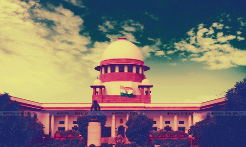 Can Associate Professors Be Demoted For Lack Of Ph.D? Supreme Court Issues Notice Can Associate Professors Be Demoted For Lack Of Ph.D? Supreme Court Issues Notice