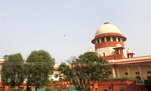 Supreme Court Seeks Info About Suraz India Trust MDs Employment In Rajasthan Govt Service Supreme Court Seeks Info About Suraz India Trust MDs Employment In Rajasthan Govt Service