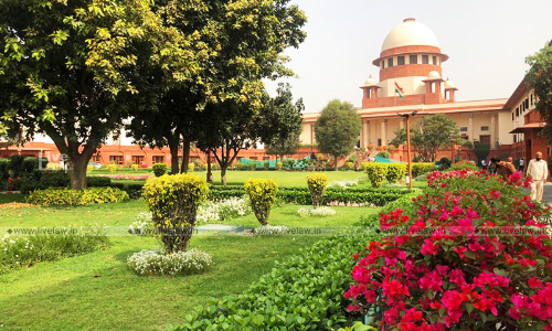 Are Caste-Based Reservations In Education For Eternity?: Plea In Supreme Court Are Caste-Based Reservations In Education For Eternity?: Plea In Supreme Court