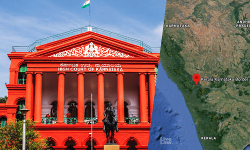 Flaws Of Karnatakas Curbs On Travel From Kerala Already Pointed Out, High Court Tells State Govt Flaws Of Karnatakas Curbs On Travel From Kerala Already Pointed Out, High Court Tells State Govt