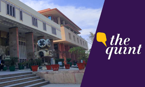 Delhi High Court Issues Notice On Plea By The Quint Against New IT Rules On Digital News Media Delhi High Court Issues Notice On Plea By The Quint Against New IT Rules On Digital News Media
