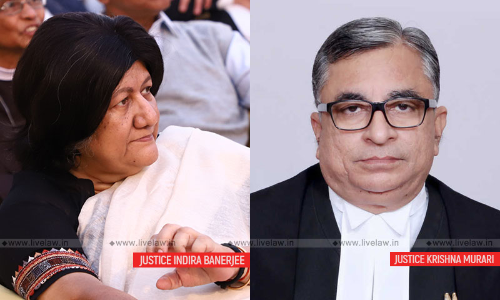 PILs Cannot Be Thrown Out Only Because Petitioner Belongs To Rival Political Party: Supreme Court PILs Cannot Be Thrown Out Only Because Petitioner Belongs To Rival Political Party: Supreme Court