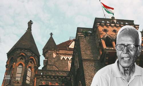 Bombay High Court Issues Notice To NIA On Stan Swamys Bail Plea In Bhima Koregaon Case Bombay High Court Issues Notice To NIA On Stan Swamys Bail Plea In Bhima Koregaon Case