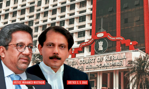 Kerala High Court Issues Guidelines To Family Courts For Early Disposal Of Cases Kerala High Court Issues Guidelines To Family Courts For Early Disposal Of Cases
