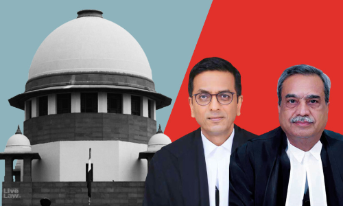 Power Of Compounding Must Be Expressly Conferred By Statute Which Creates Offence: Supreme Court Power Of Compounding Must Be Expressly Conferred By Statute Which Creates Offence: Supreme Court