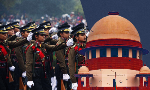 Plea For Higher Women Intake In NDA : Defence Ministry Seeks 3 Months Time To Respond Plea For Higher Women Intake In NDA : Defence Ministry Seeks 3 Months Time To Respond