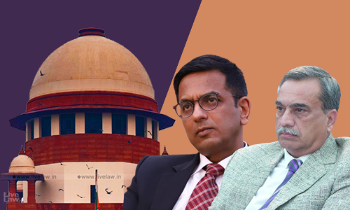 Supreme Court Disapproves Practice Of Delayed Filing Of Review Petition After Judges Retire Supreme Court Disapproves Practice Of Delayed Filing Of Review Petition After Judges Retire