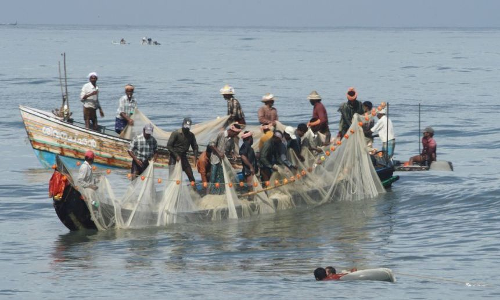 Repatriation Of Dead Bodies: Draft Guidelines Submitted Before Madras High Court In Pudukkottai Fishermans Case