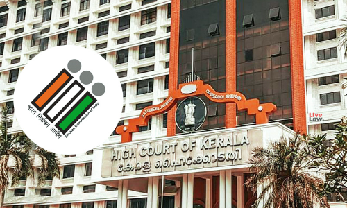 Have Taken All Possible Steps To Ensure Sanctity Of Electoral Roll, EC Tells Kerala High Court Have Taken All Possible Steps To Ensure Sanctity Of Electoral Roll, EC Tells Kerala High Court